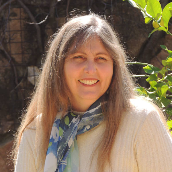 Belinda Marshall